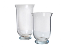 015 Staklene vaze i svećnjaci